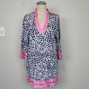 Hanna & Gracie Tunic Size M